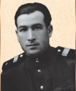 Юдочкин Василий Васильевич