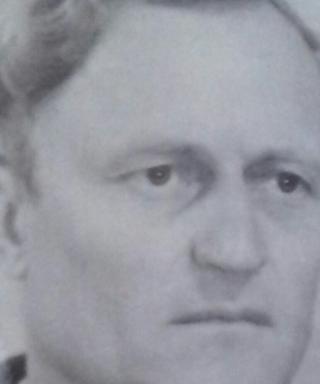 Комаров Петр Иванович