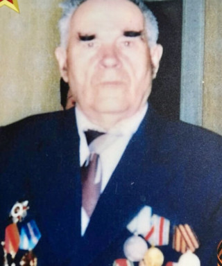 Акилов Сергей Александрович