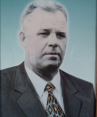Яковлев Иван Егорович