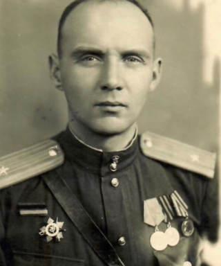 Радченко Борис Ильич