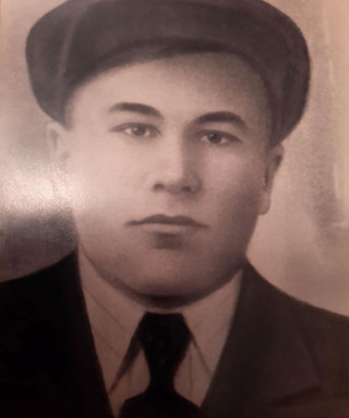 Коробков Михаил Иванович