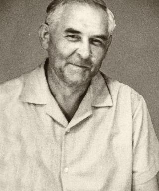 Мареев Дмитрий Евдокимович