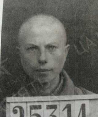 Трошин Пётр Алексеевич