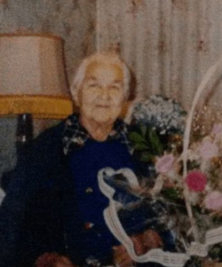 Бушманова Надежда Фёдоровна