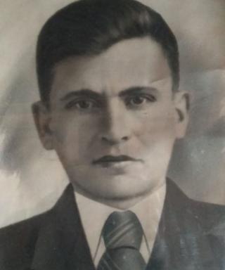 Чураков Иван Фёдорович
