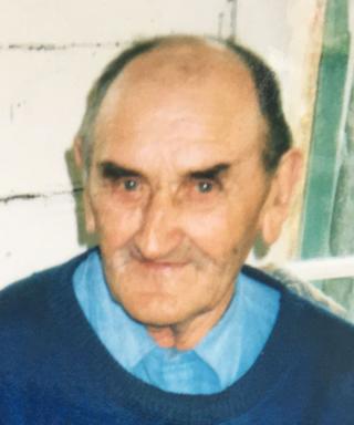 Матвеев Анатолий Николаевич