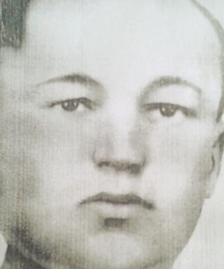 Фирсов Петр Сергеевич
