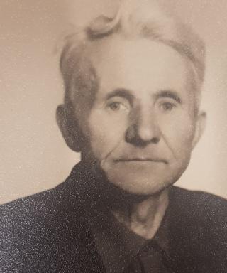 Вихров Александр Иванович