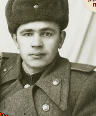 Быков Фёдор Васильевич