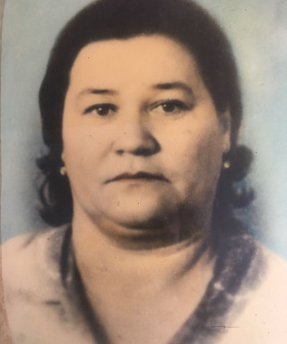 Петрова Евгения Сергеевна