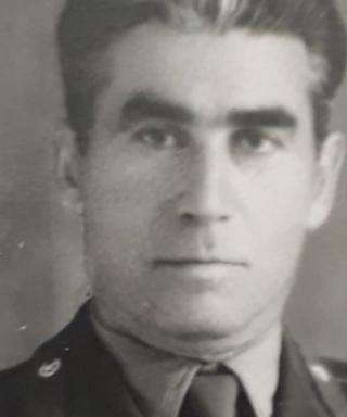Гуревич Меер