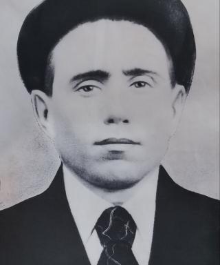 Самойлов Антон Васильевич