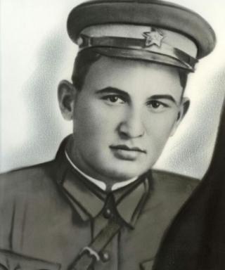 Кадиев Александр Агубеевич