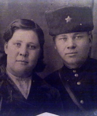 Подкорытов Георгий Фёдорович