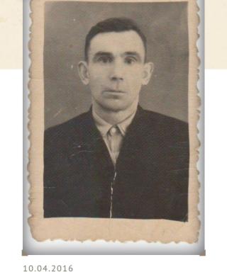 Бастрыгин Иван Николаевич