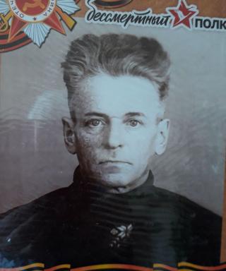 Кузнецов Андрей Васильевич