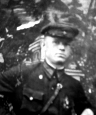 Бабкин Михаил Васильевич