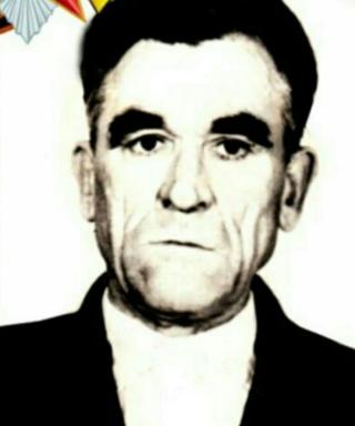 Шестёркин Павел Ильич
