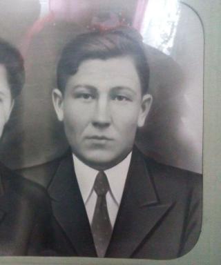 Андреев Василий Абрамович