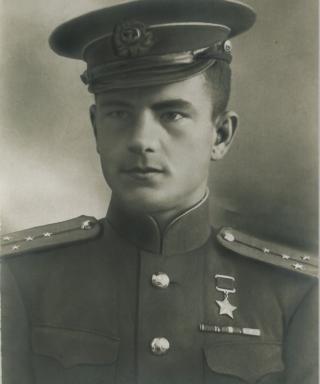 Николаенков Игорь Дмитриевич