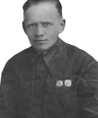 Фадеев Александр Фёдорович