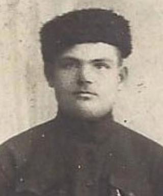 Кувакин Михаил Степанович