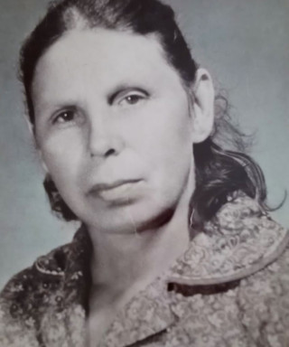 Сыромятникова Тамара Васильевна