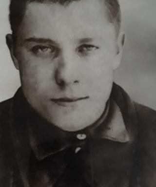 Лизунов Иван Николаевич