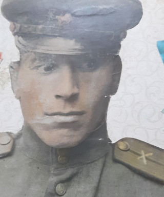 Петухов Анатолий Александрович