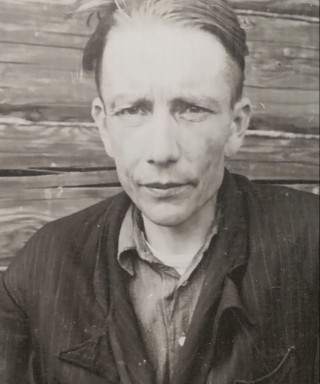 Максимов Иван Павлович