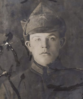 Митрюков Евграфий Семёнович