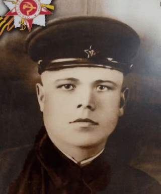 Пшеничный Сергей Иванович