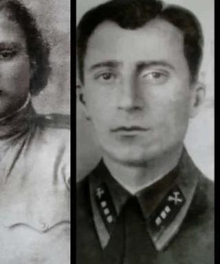 Зинченко Лука Иванович