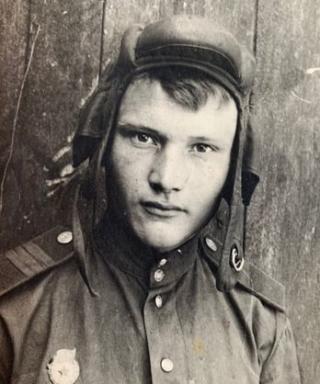 Кравцов Вадим Трофимович