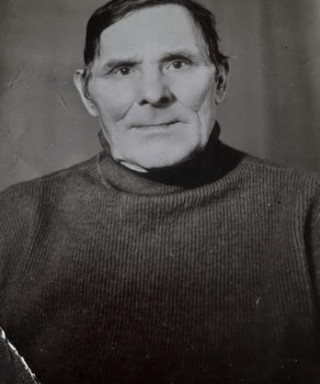 Савельев Иван Иванович