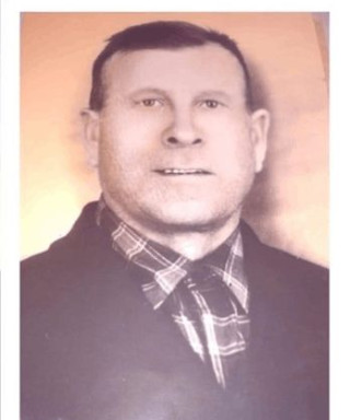 Зотов Лаврентий Николаевич