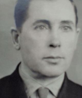 Шепелев Пётр Игнатьевич