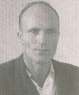 Ефимов Фёдор Васильевич