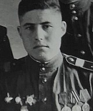 Филимонов Иван Николаевич