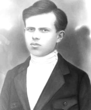 Константинов Михаил Михайлович
