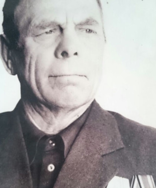 Шилин Степан Дмитриевич