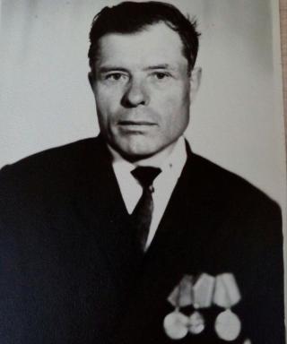 Лисенев Константин Александрович