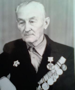 Скорняков Александр Александрович