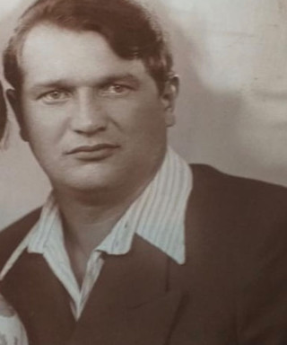 Павлов Алексей Васильевич