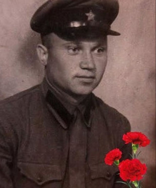 Артёмов Иван Петрович