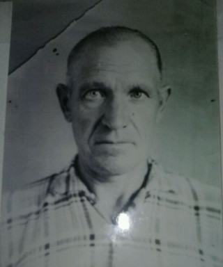 Гаркавченко Прокофий Харитонович