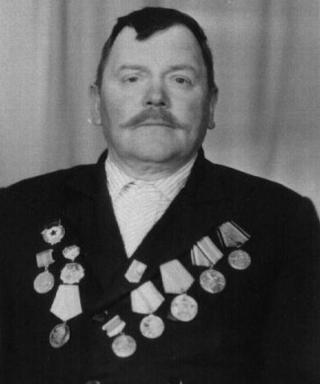 Кулешин Алексей Сергеевич