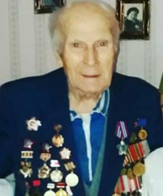 Гульчук Павел Матвеевич