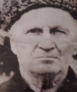 Дадов Хажисмел Тикуевич